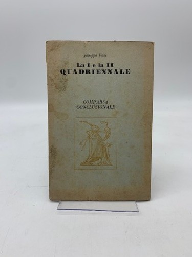 Giuseppe biasi e la - i, ii