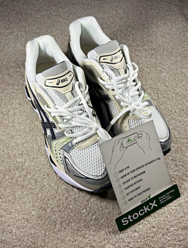 Asics gel kayano white - gel-kayano,