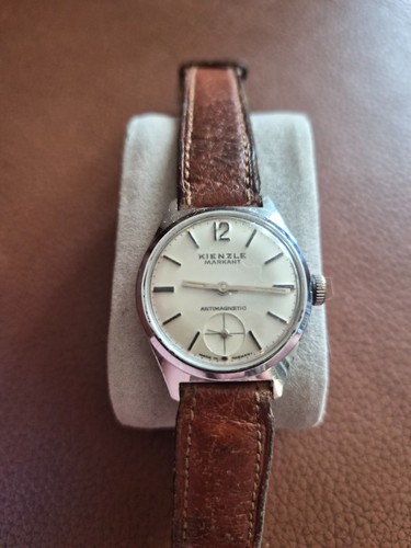 Orologio polso uomo kienzle - da,