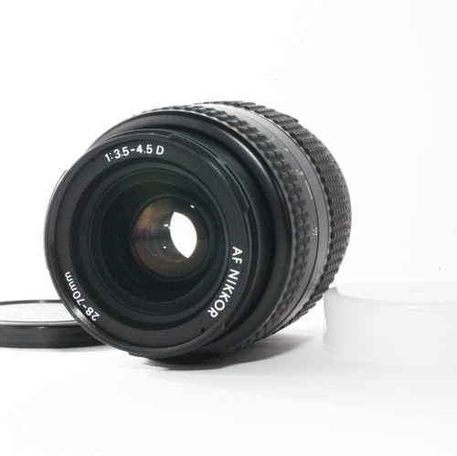 Quasi come nuovo - [], nikon