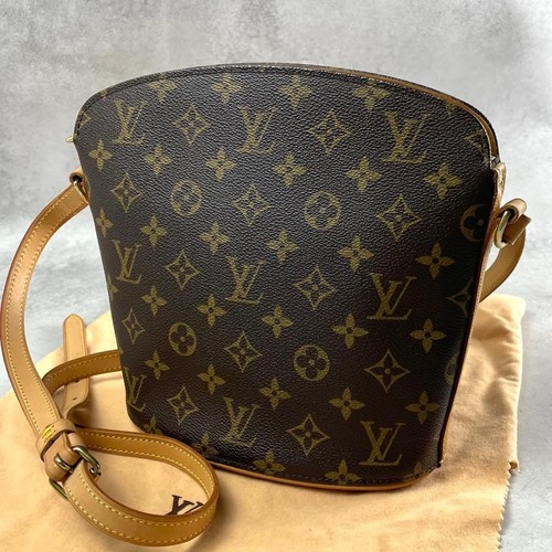Borsa tracolla louis - a,