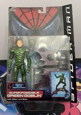 Toy biz spider man movie - biz,