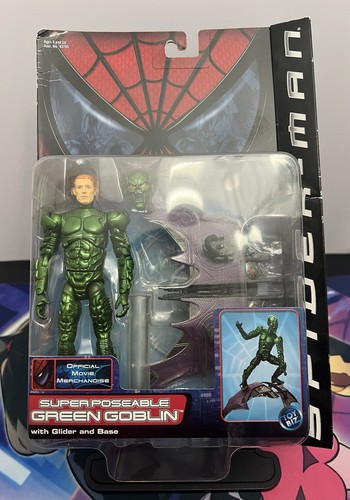 Toy biz spider man - toy,