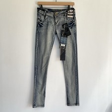 Jeans skinny Playboy nuovi con
