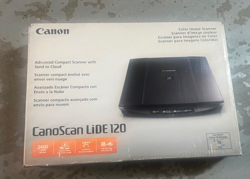 Canon office products lide120 - office,