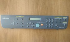 Pannello Comandi Display Stampante Multifunzione Samsung Scx-4521F