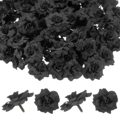 Pezzi rose artificiali - 50,