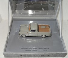 Premium X Mercedes-Benz 180 D