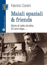 Libri Fabrizio Corsini -