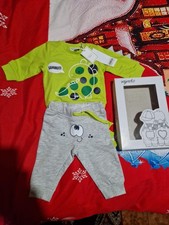 Completo Maglione + Pantalone