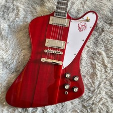 Tastiera Red Firebird chitarra