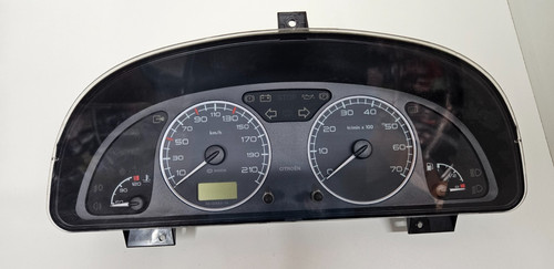 9652042980 quadro strumenti