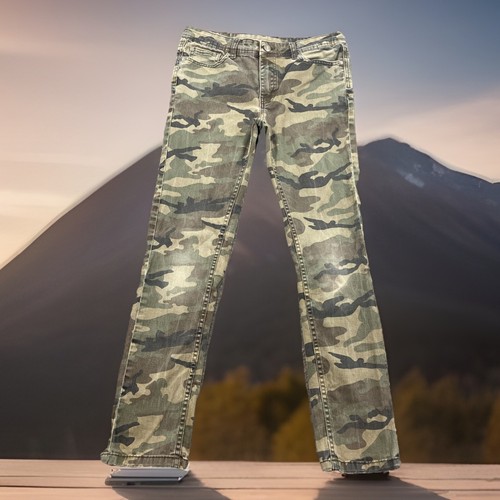 Jeans buffalo david - buffalo,
