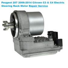 Servizio Riparazione Motore