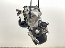Prova Motore GUT CFA (384F) Citroen C1 1.0 P 50 KW 68 PS Berlina