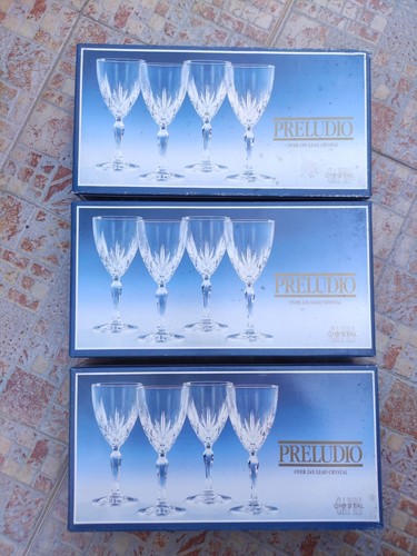 Set bicchieri calici acqua - bicchieri,