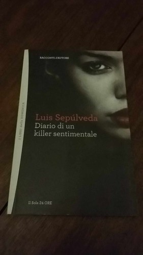 Luis sepulveda diario un - sepulveda,