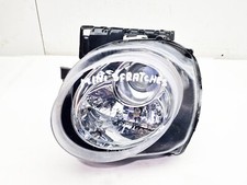 NISSAN JUKE F15 FACELIFT XENON