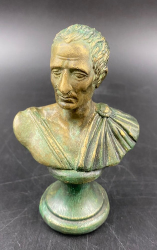 Statua statuetta mezzo - statua,