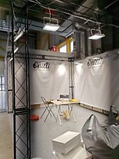 Stand traliccio Americana 