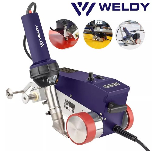 Saldatrice per cuciture weldy - per,