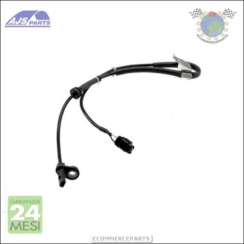 Dkxaj sensore abs ajs - sensore,