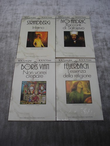 Lotto libri autori vari - lotto,