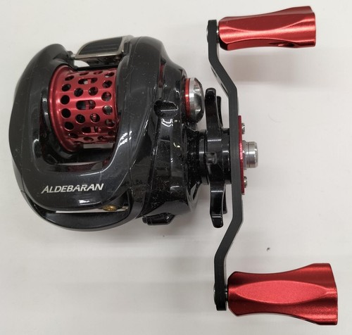 Shimano 15aldebaran bfc - shimano,