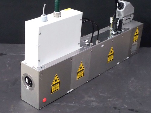 Cleanlaser cl150 500 - cleanlaser, cl150-500