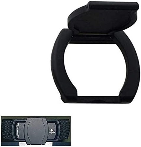 Clip privacy webcam - , logitech