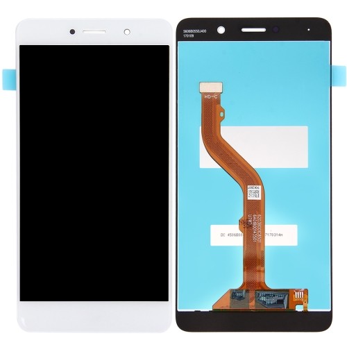 Display touch screen per - screen,