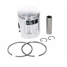 PISTONE KIT CILINDRO DM 57 DR