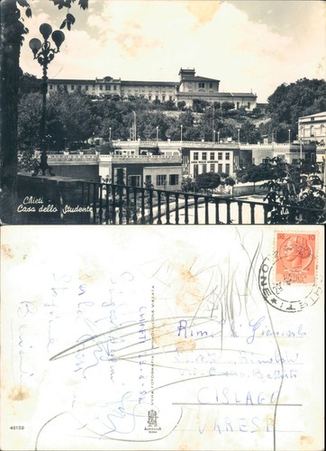 Chieti anni bella - anni,