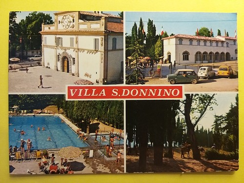 Città castello - di,