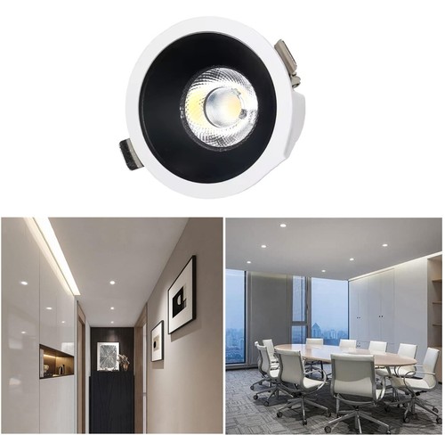 Faretto incasso led 10w - faretto,