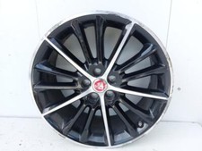 GX731007KA CERCHIO SINGOLO ANTERIORE IN LEGA R19 JAGUAR XE (X760) 2.0 D 16V AUT 