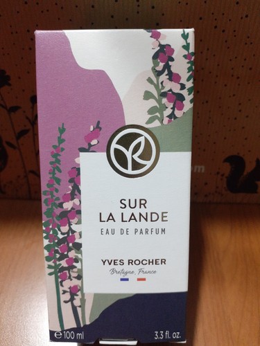 Yves rocher profumo - rocher,