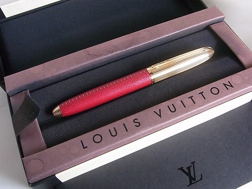 Louis vuitton doc penna - doc,