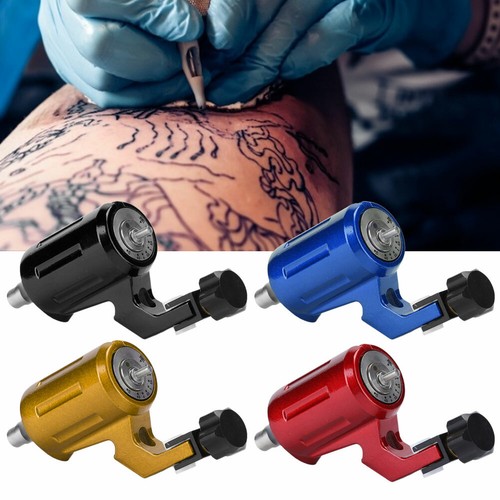 Macchina per tatuaggi