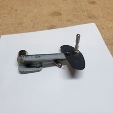 Fostex A-8 LR palo guida