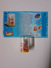 KINDER 2006 - MAGIC LESSONS ALI  2S-3 + BPZ