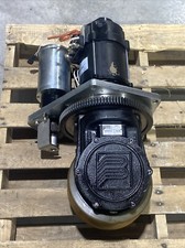 Ruota motore sterzo elettrico