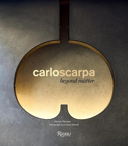 Carlo scarpa beyond - carlo,