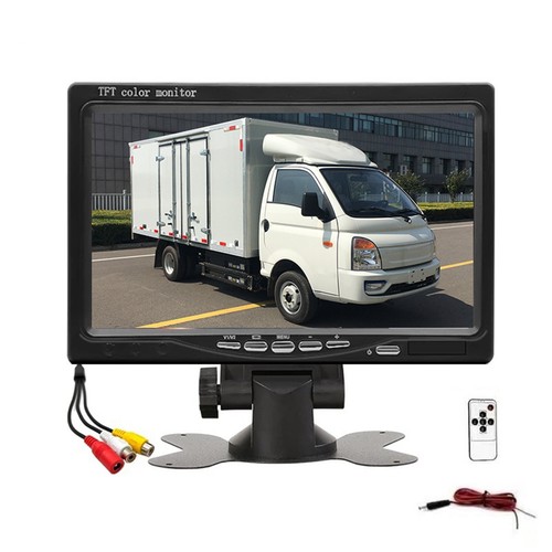 Monitor per auto - monitor, pollici
