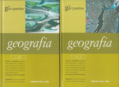 Geografia le - geografia,