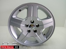 1 pezzo CERCHIO IN LEGA 16