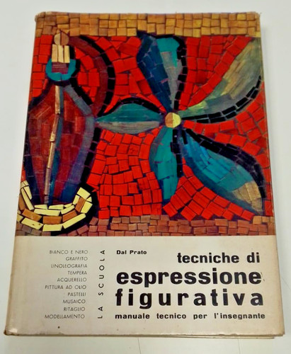 Tecniche espressione - tecniche,