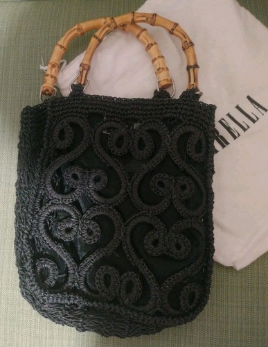Borsa marella uncinetto nuova - uncinetto.,