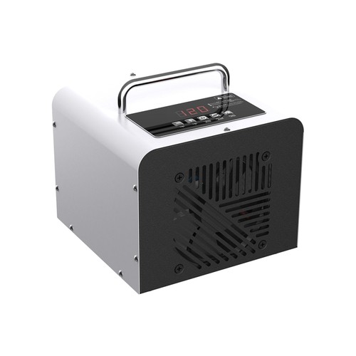 Chm gmbh generatore ozono - chm,