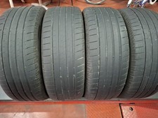 4 PNEUMATICI 235/55 R19  235